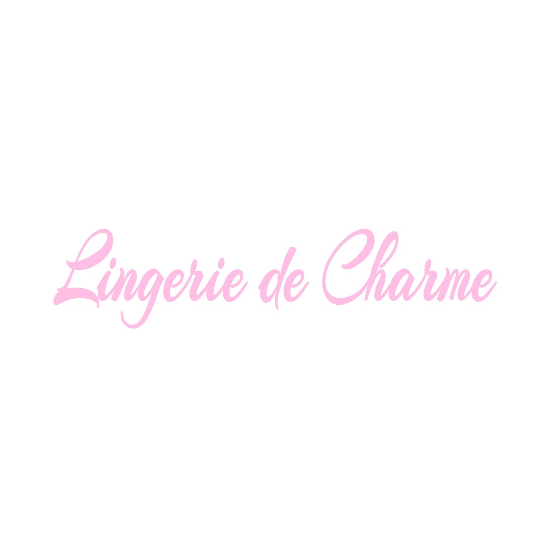 LINGERIE DE CHARME BAUDONVILLIERS